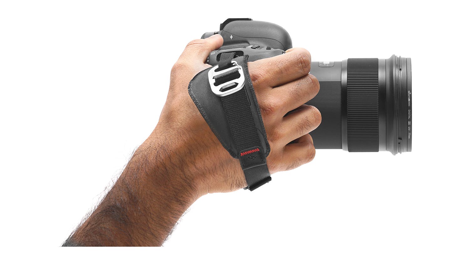 Peak Design Clutch Camera Hand Strap V3