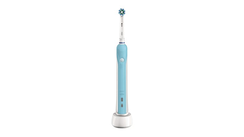 Leed Microcomputer Economisch Oral-B Professional Care 500 Toothbrush Price - 1day Gift