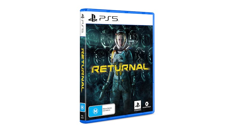 PS5 - Returnal (M)