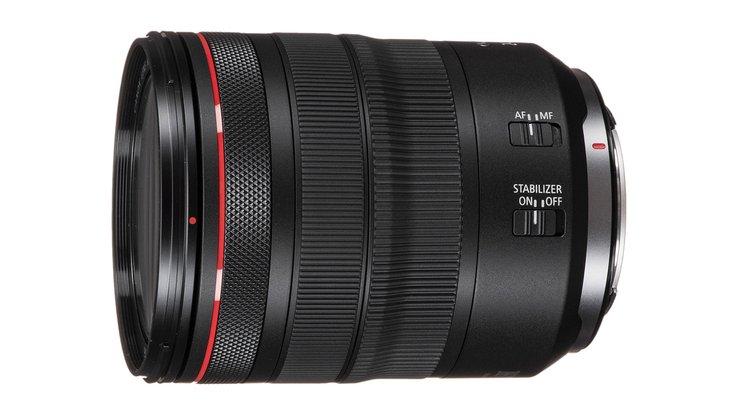 Canon RF 24-105mm f/4L IS USM Lens | Harvey Norman New Zealand