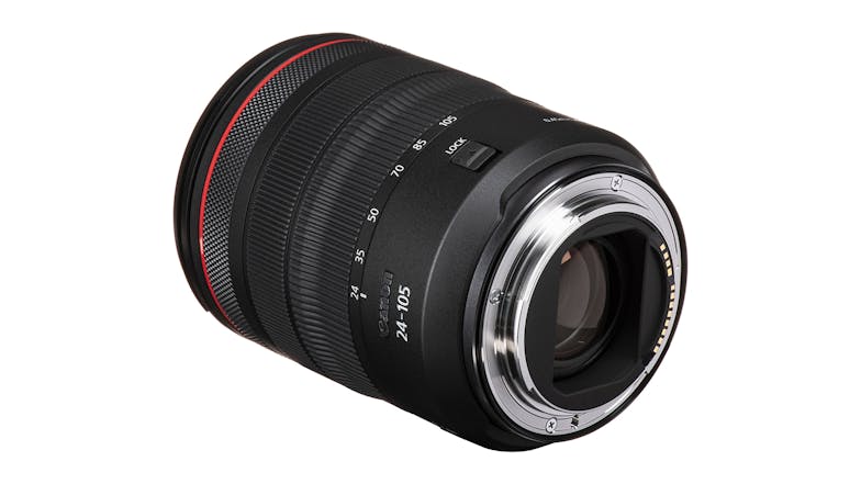 Canon RF 24-105mm f/4L IS USM Lens