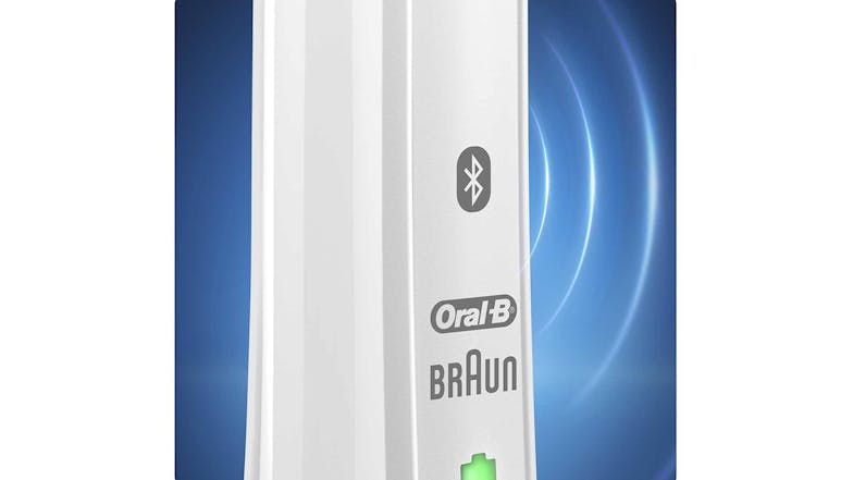 Oral-B Smart 4 4000 Electric Toothbrush