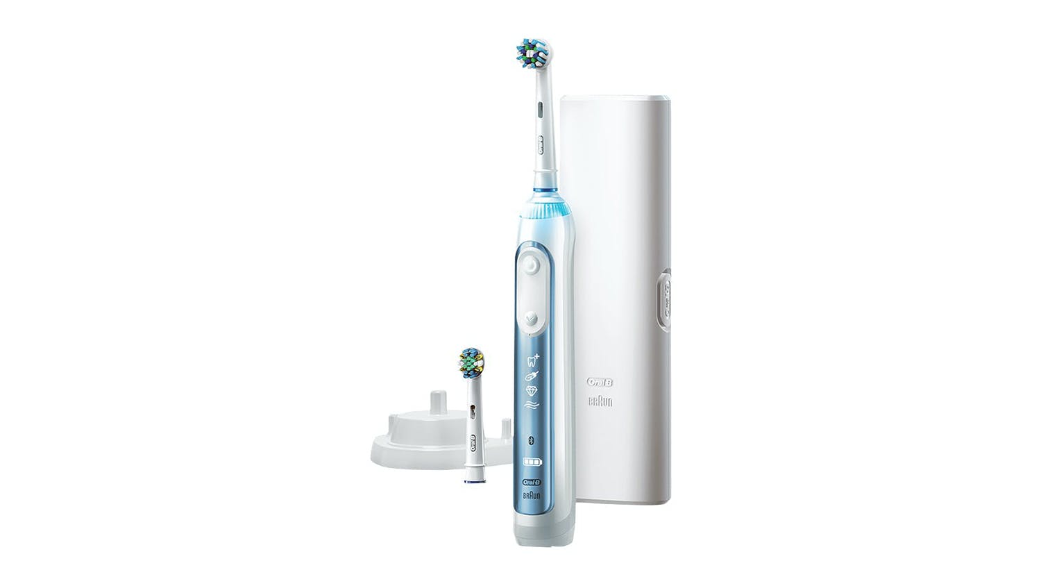 Oral-B Smart Electric Toothbrush | Harvey Norman New Zealand