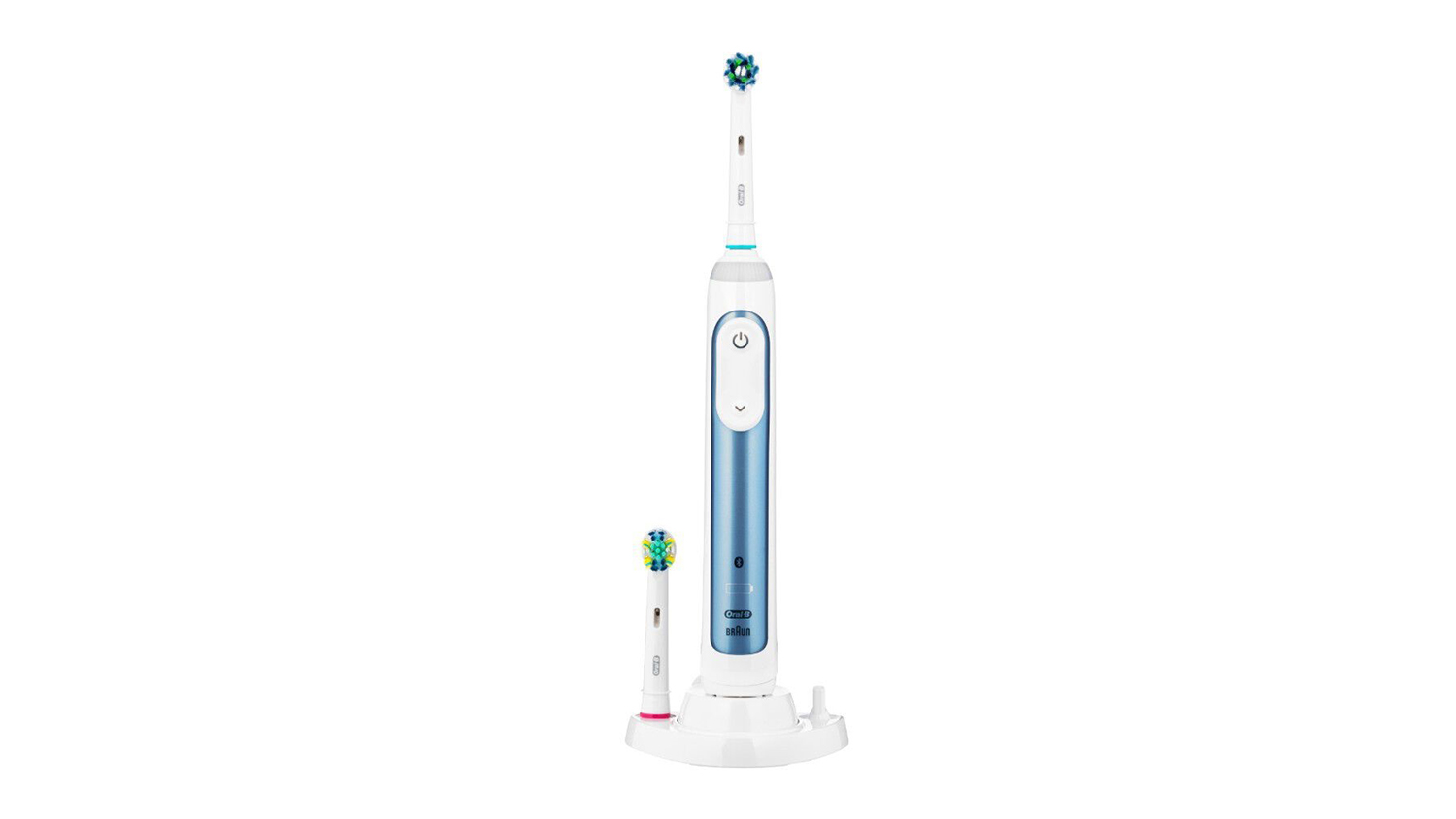 BRAUN Oral-B SMART7　未開封・未使用 Braun Oral-B SMART 7000 本体 - メルカリ
