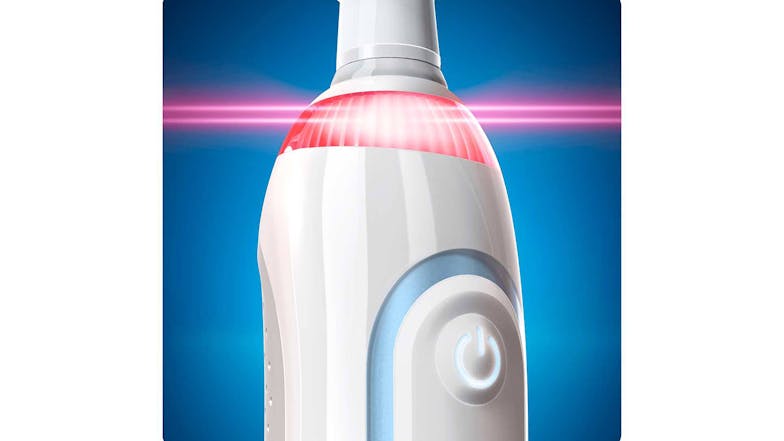 Oral-B Smart 7000 Electric Toothbrush