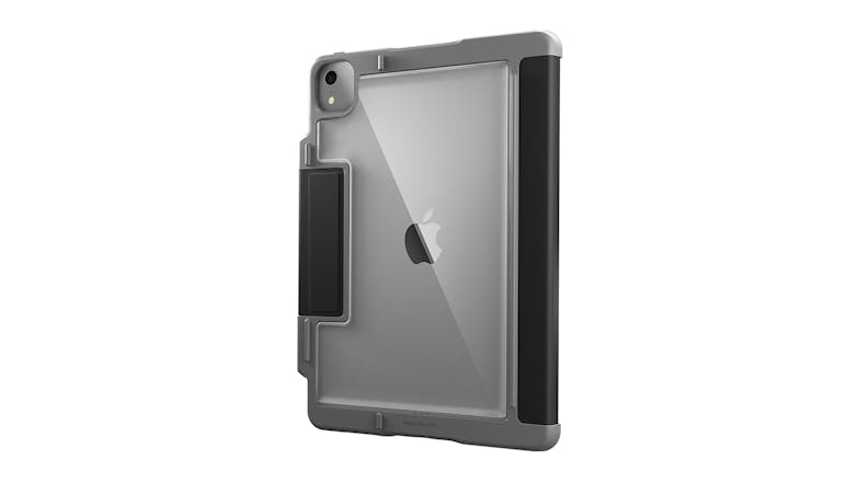 STM Dux Plus for iPad Air (4th Gen) - Black