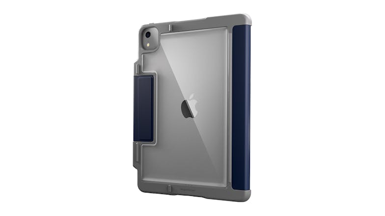 STM Dux Plus for iPad Air (4th Gen) - Midnight Blue