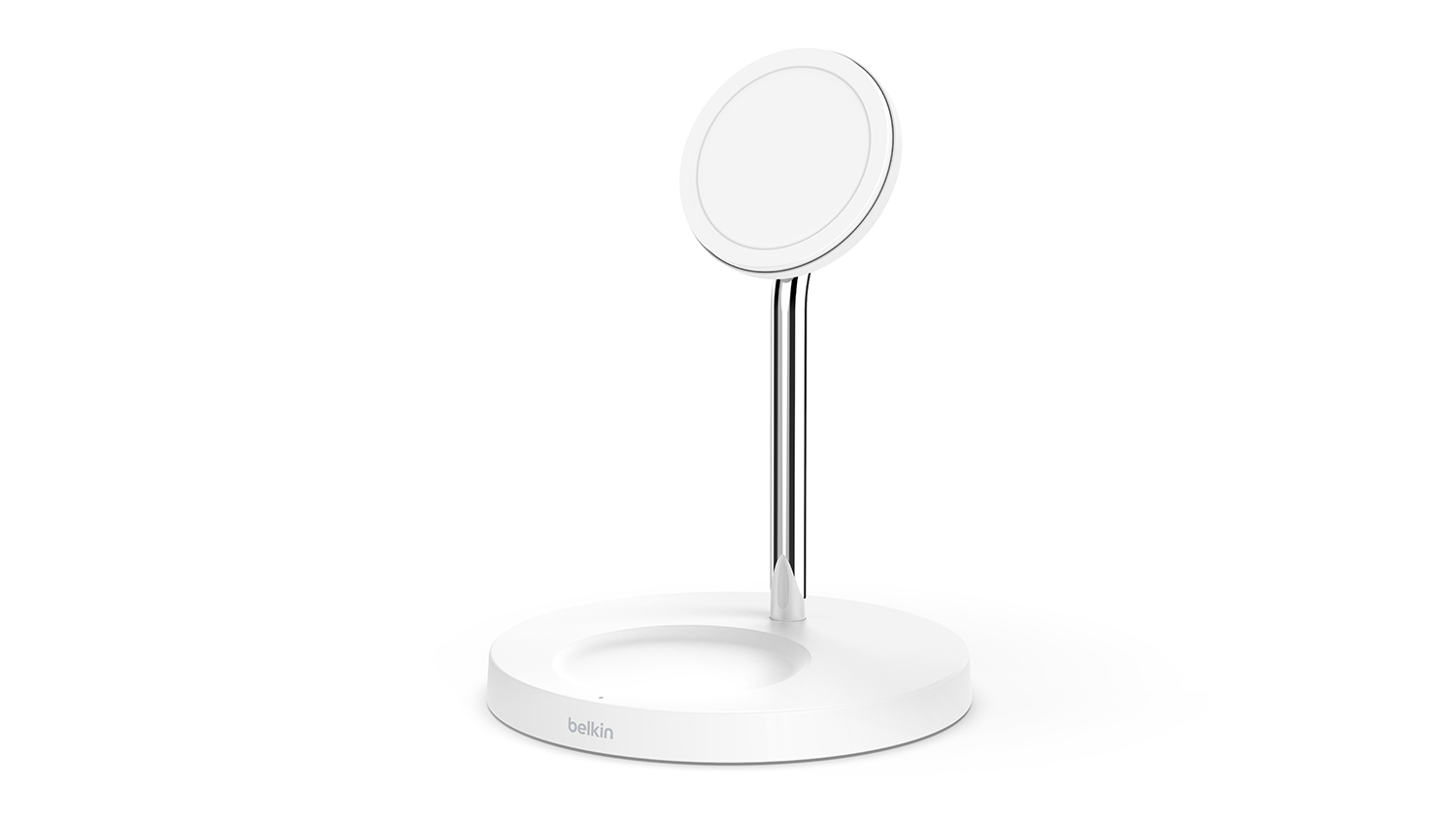 Belkin 2 in 1 best sale wireless charger