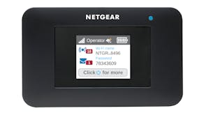 Netgear AirCard 797 Mobile Hotspot