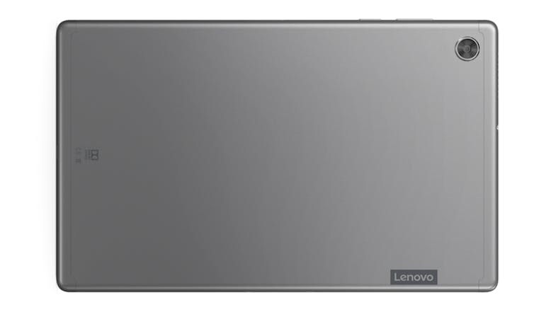 Lenovo Tab M10 HD (2nd Gen) 10.1" Tablet - Iron Grey
