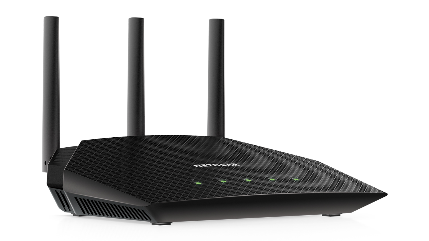 Netgear RAX10 4-Stream AX1800 Dual-Band WiFi 6 Router