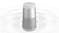 Bose SoundLink Revolve II Portable Bluetooth Speaker - Silver