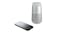 Bose SoundLink Revolve II Portable Bluetooth Speaker - Silver