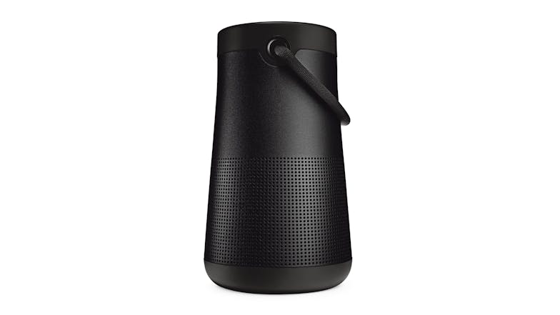 Bose SoundLink Revolve+ II Portable Bluetooth Speaker - Black