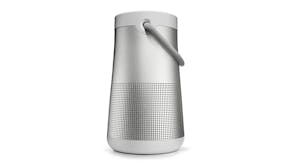 Bose SoundLink Revolve+ II Portable Bluetooth Speaker - Silver