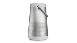 Bose SoundLink Revolve+ II Portable Bluetooth Speaker - Silver