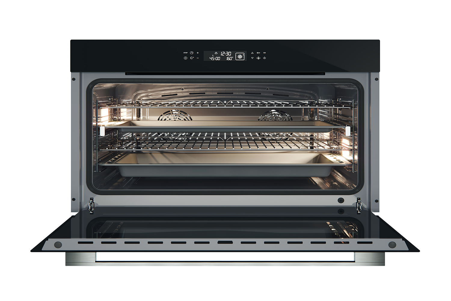 Builtin Oven, Pyrolytic Oven & Wall Oven Harvey Norman New Zealand