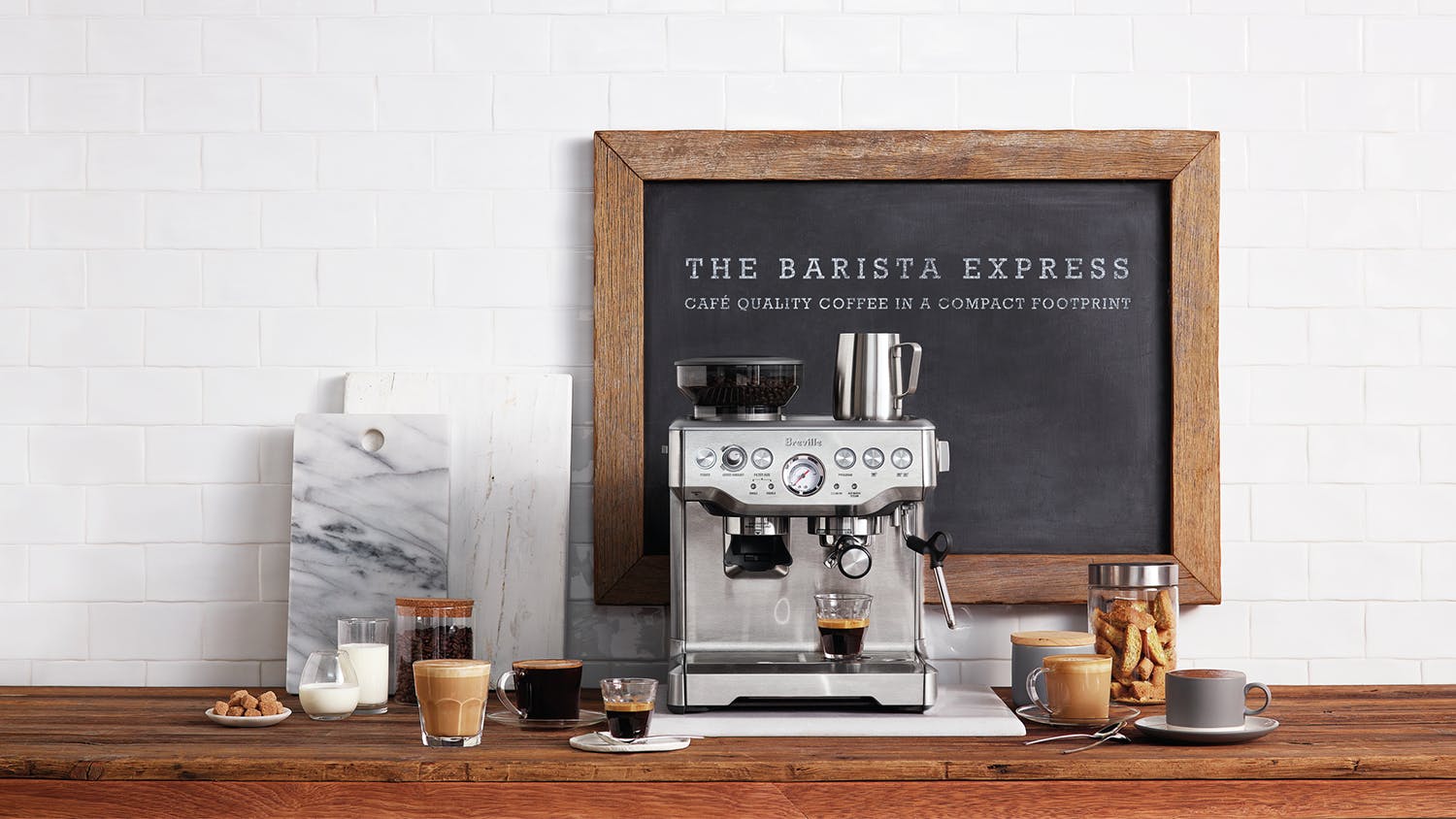 Bes870xl The Barista Express Manual Breville The Barista Express