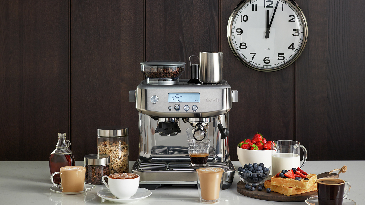 Coffee Machines and Espresso Machines Harvey Norman New Zealand