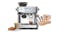 Breville "the Barista Pro" Espresso Machine - Stainless Steel