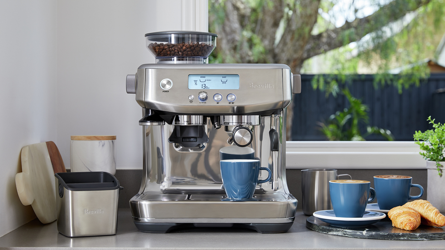 Breville \