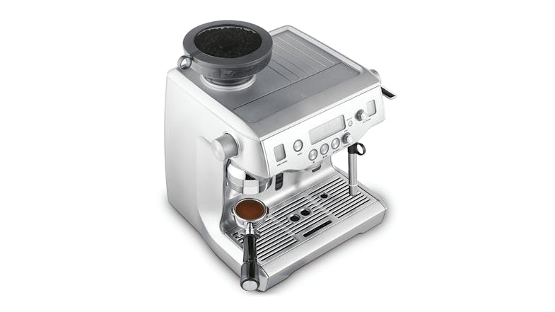 Breville The Oracle Espresso Machine