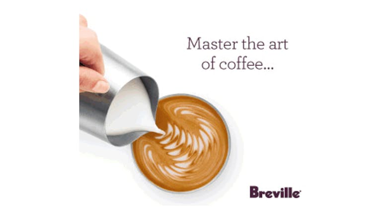 Breville The Oracle Espresso Machine