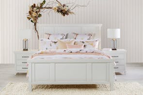 Bayswater Queen Bed Frame