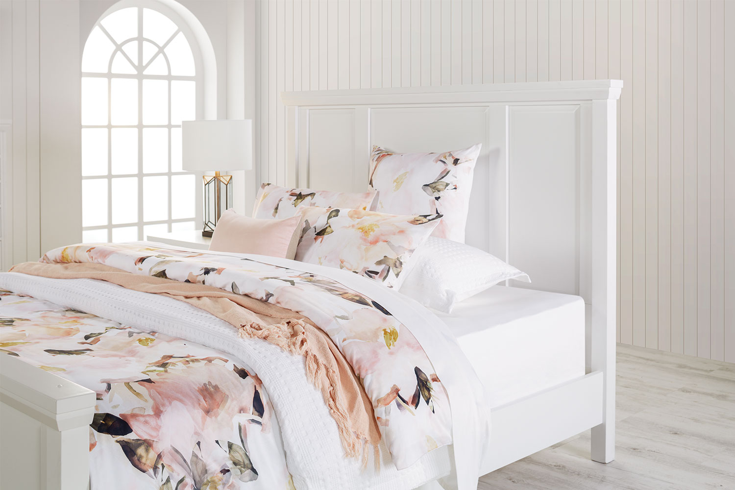 Bayswater Single Headboard