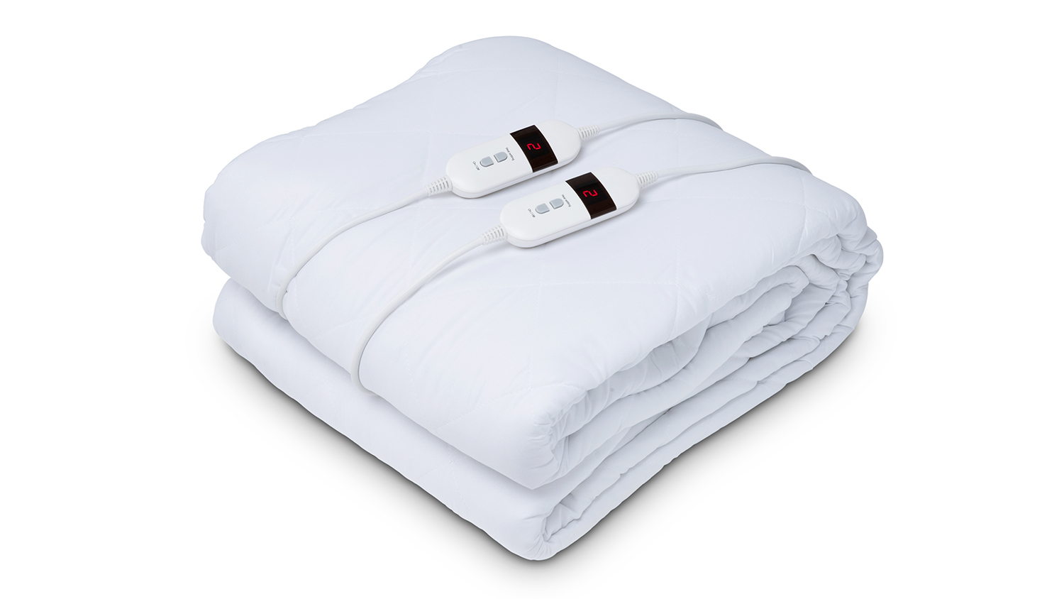 electric mattress protector