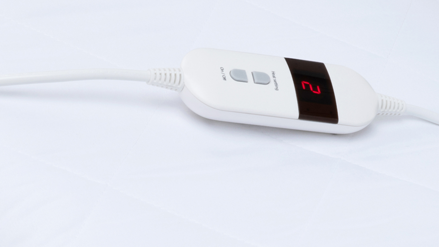 Goldair Single Mattress Protector Electric Blanket | Harvey Norman New  Zealand