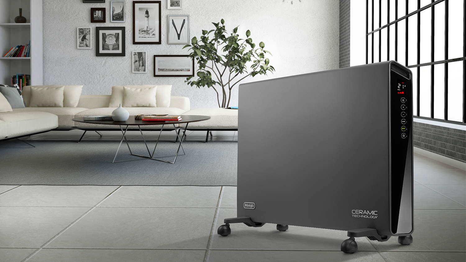 Heaters Panel Heater, Tower Heater & More Harvey Norman New Zealand