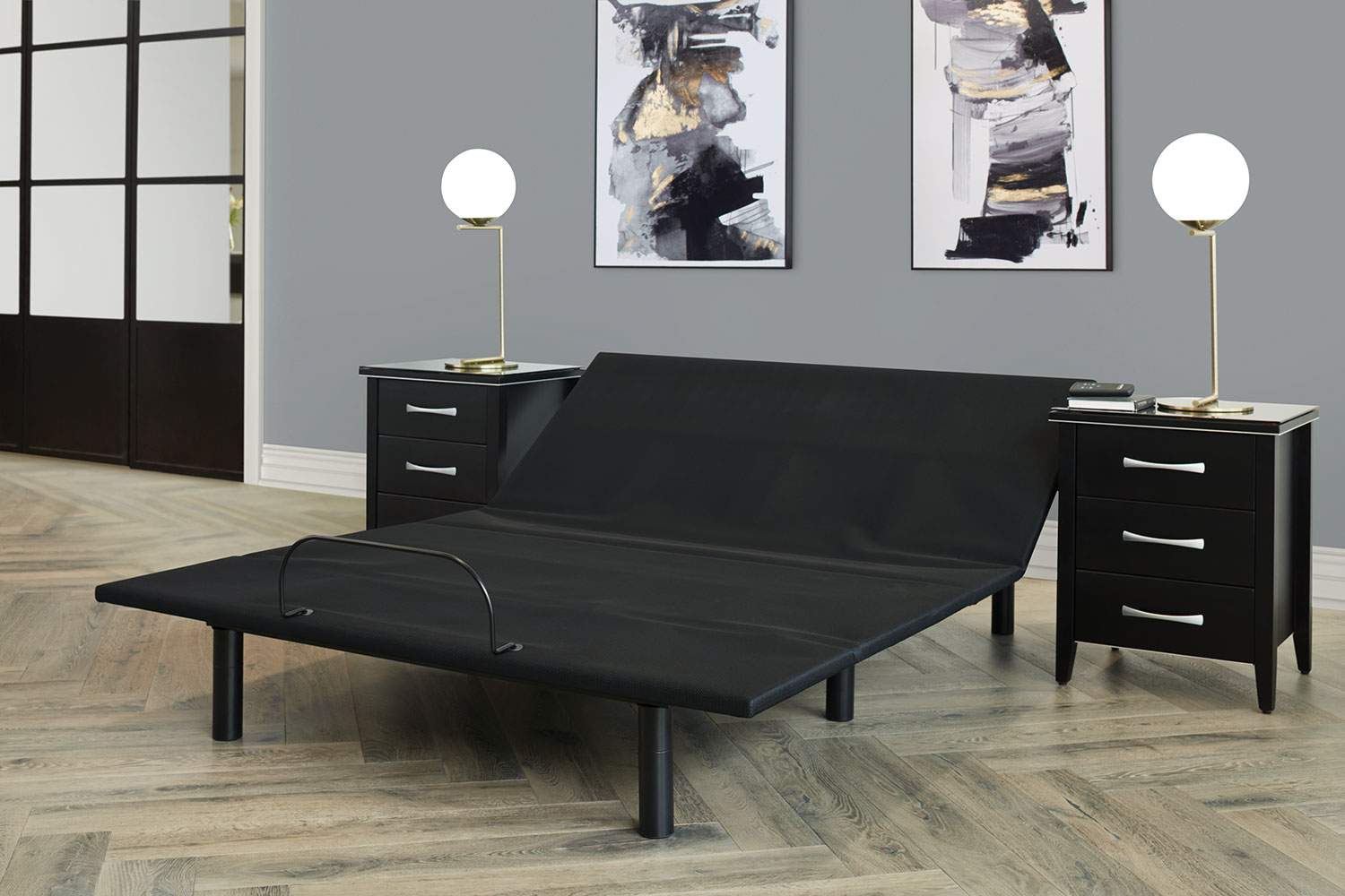 Adjustable Beds, Bed Bases & Mattress Harvey Norman New Zealand