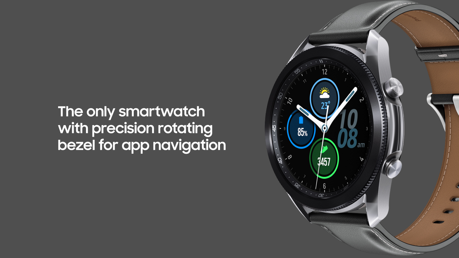 Sale > harvey norman galaxy watch 3 > in stock