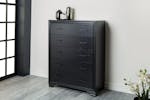 Venice 5 Drawer Tallboy