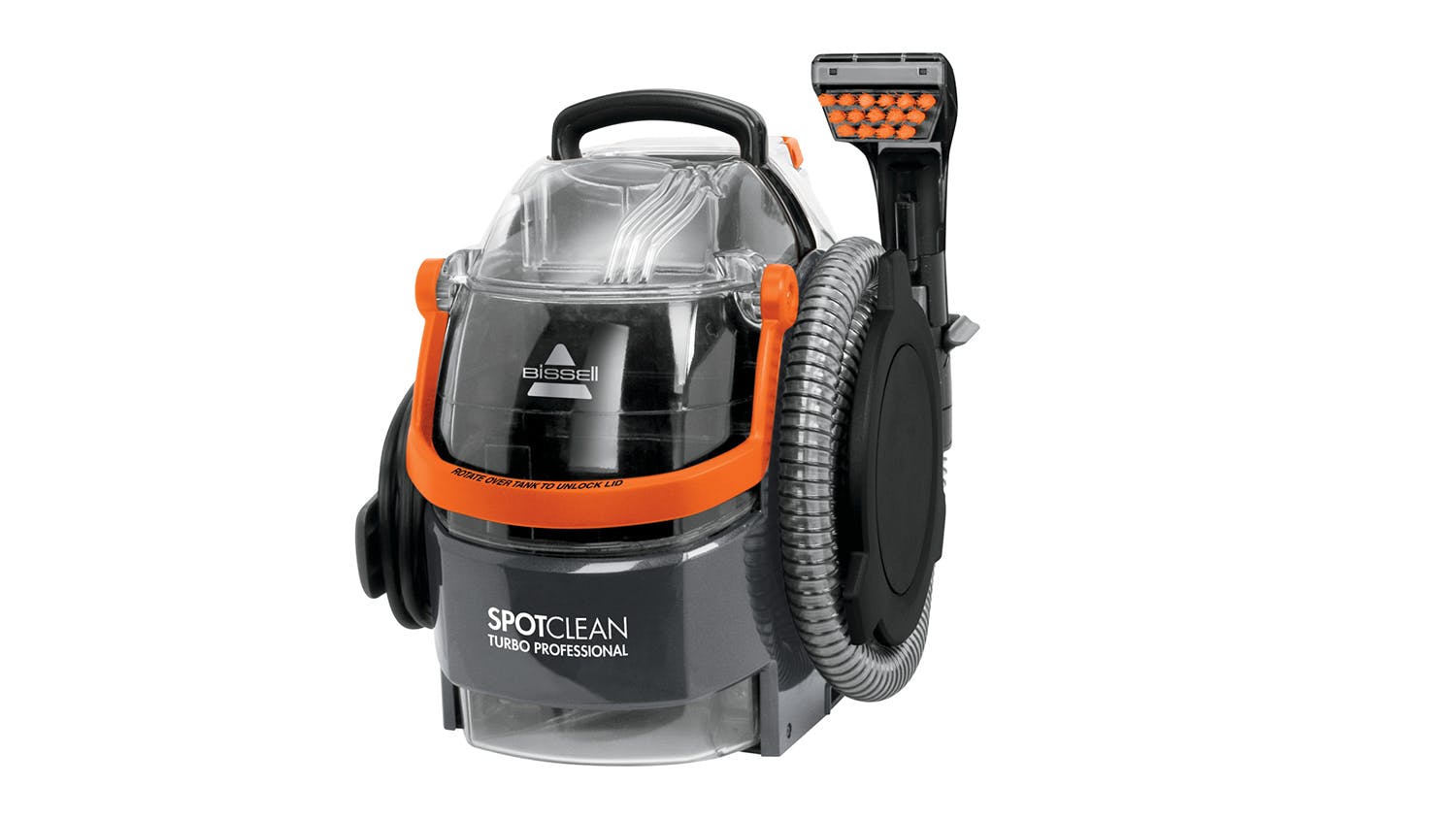picture Fabric Steam Cleaner Nz bissell spotclean turbo professional