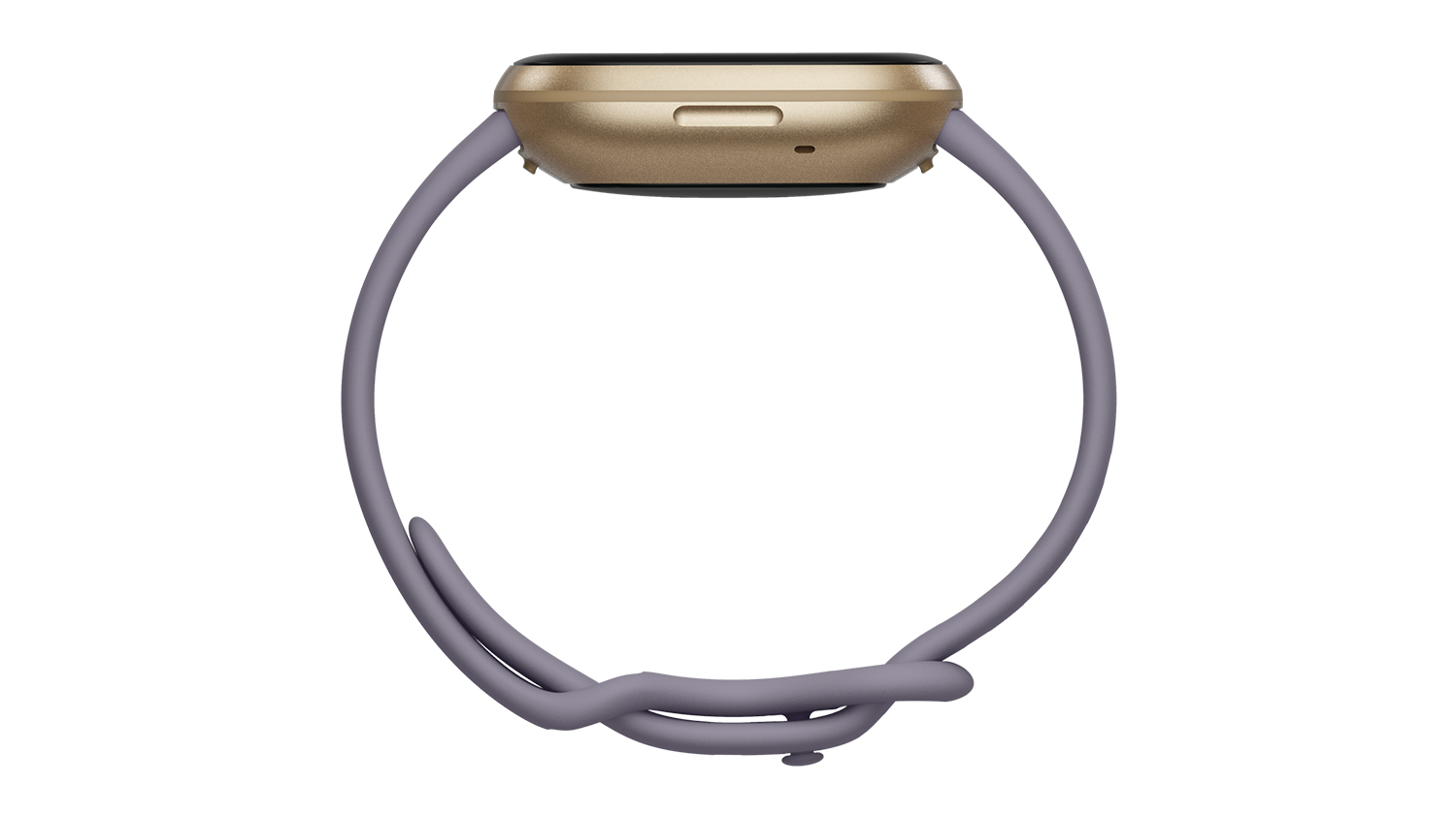 Fitbit Versa 3 Thistle/Soft Gold Harvey Norman New Zealand