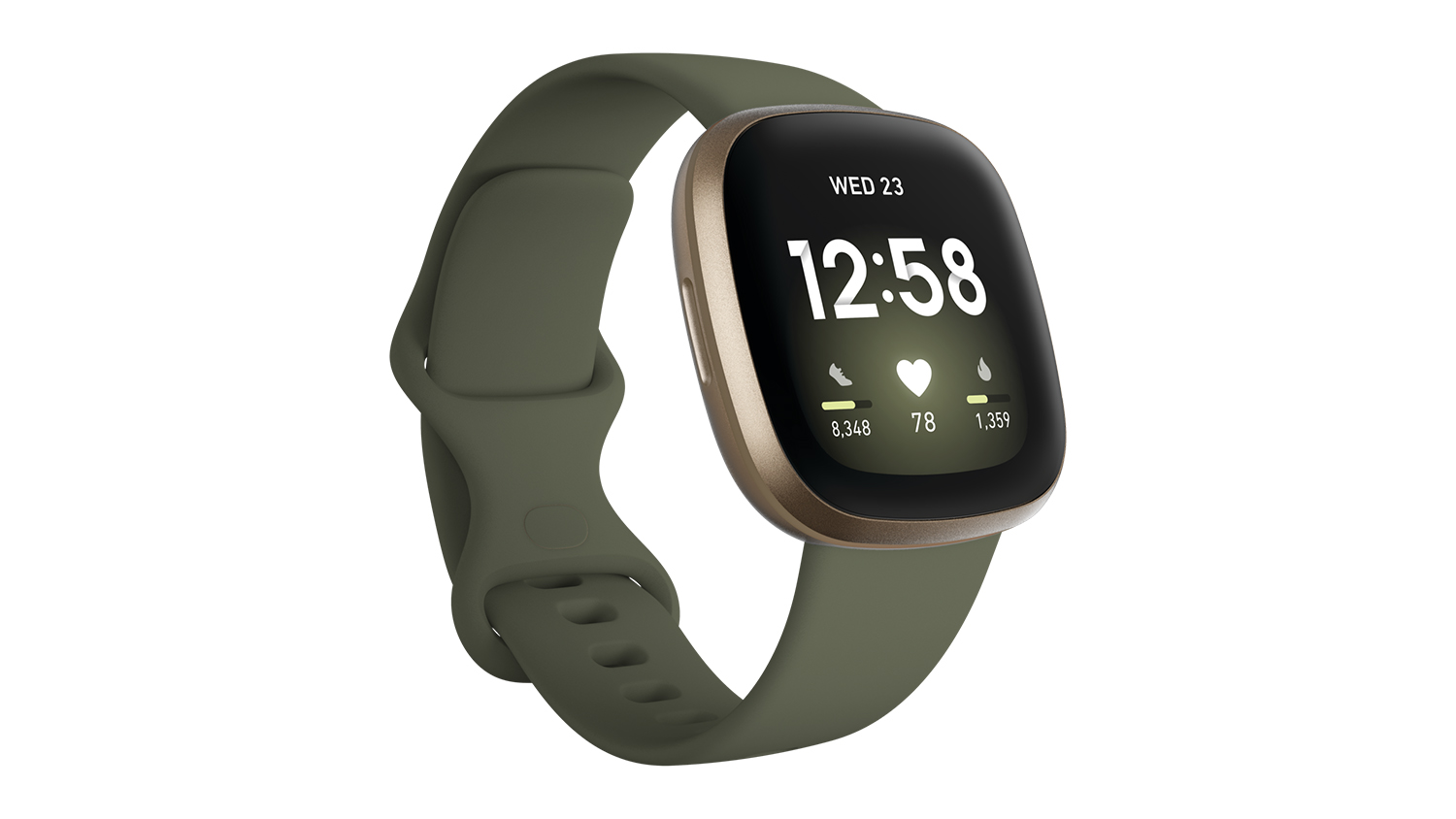 fitbit versa 2 media expert