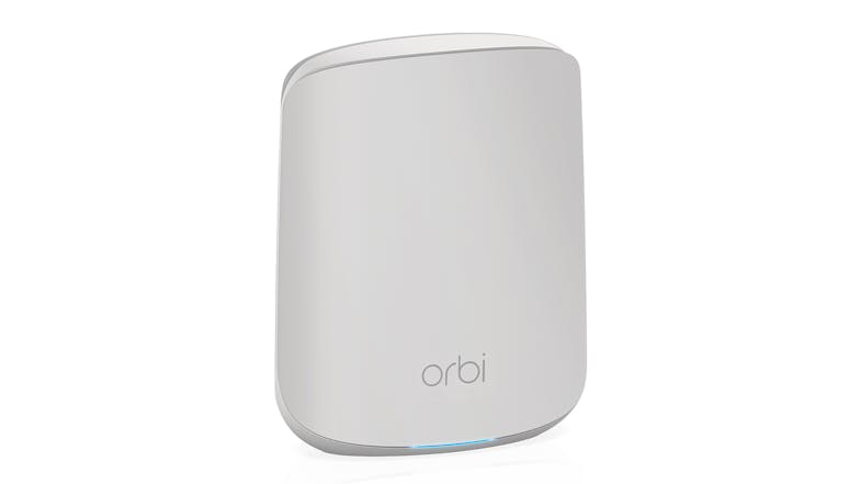 Netgear Orbi RBK352 AX1800 Dual-band Mesh Wifi 6 System - 2 Pack