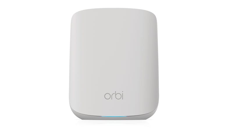 Netgear Orbi RBK352 AX1800 Dual-band Mesh Wifi 6 System - 2 Pack