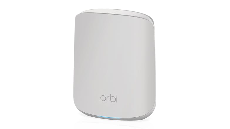 Netgear Orbi RBK352 AX1800 Dual-band Mesh Wifi 6 System - 2 Pack