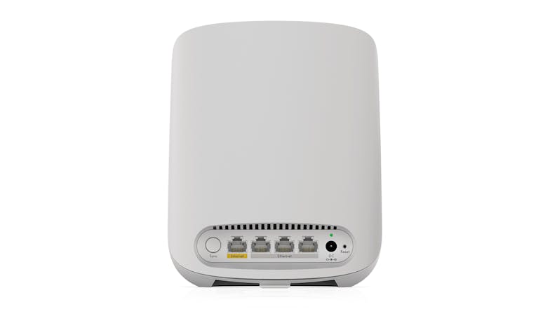 Netgear Orbi RBK352 AX1800 Dual-band Mesh Wifi 6 System - 2 Pack