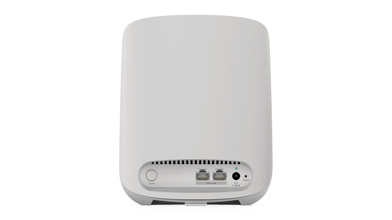 Netgear Orbi RBK352 AX1800 Dual-band Mesh Wifi 6 System - 2 Pack