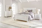 Bayswater Double Bed Frame