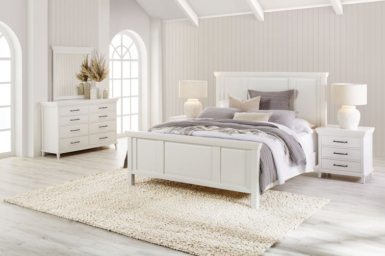 Bayswater Double Bed Frame