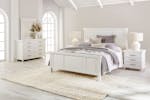 Bayswater Queen Bed Frame