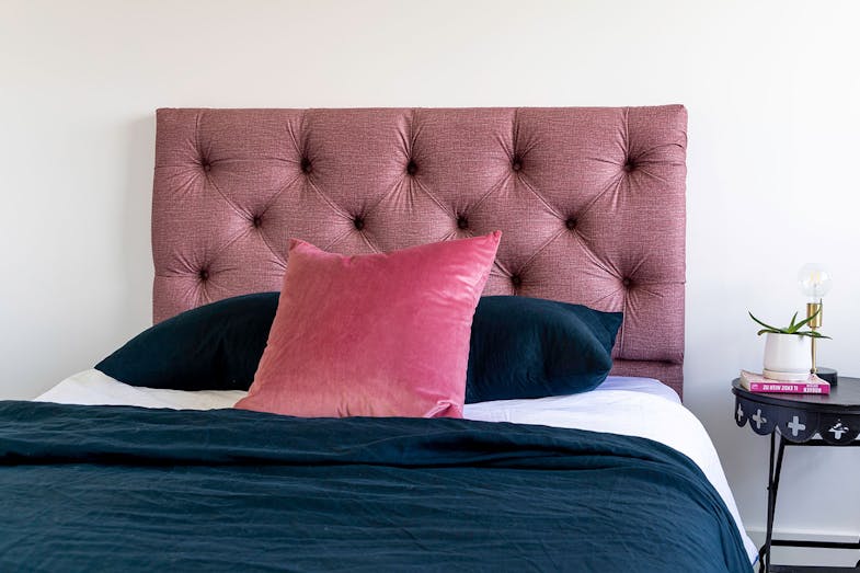 Greta Californian King Headboard