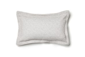 Meridian Stone Rectangle Cushion by Private Collection