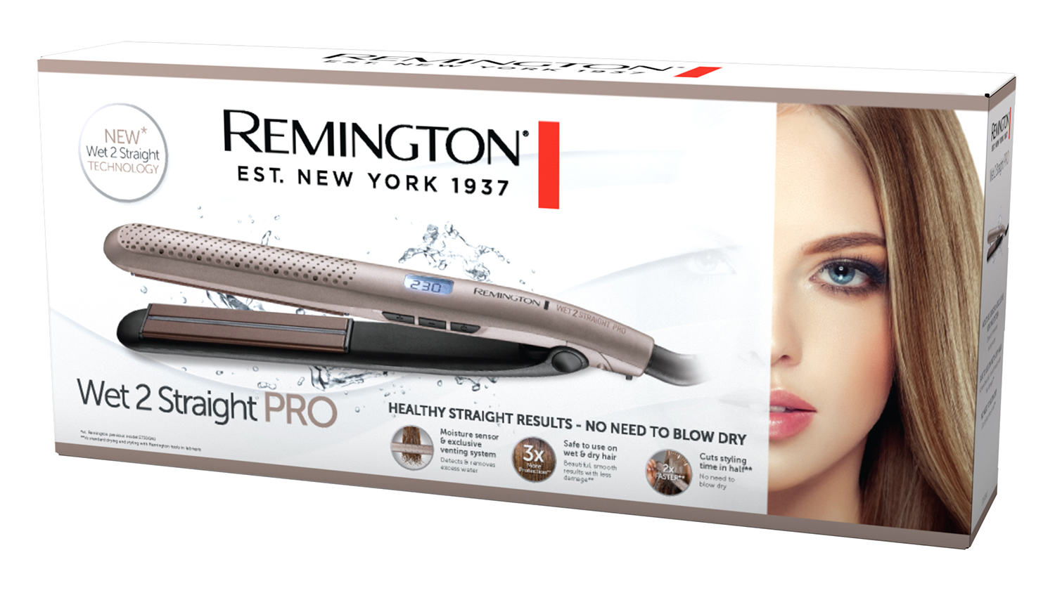 harvey norman straightener