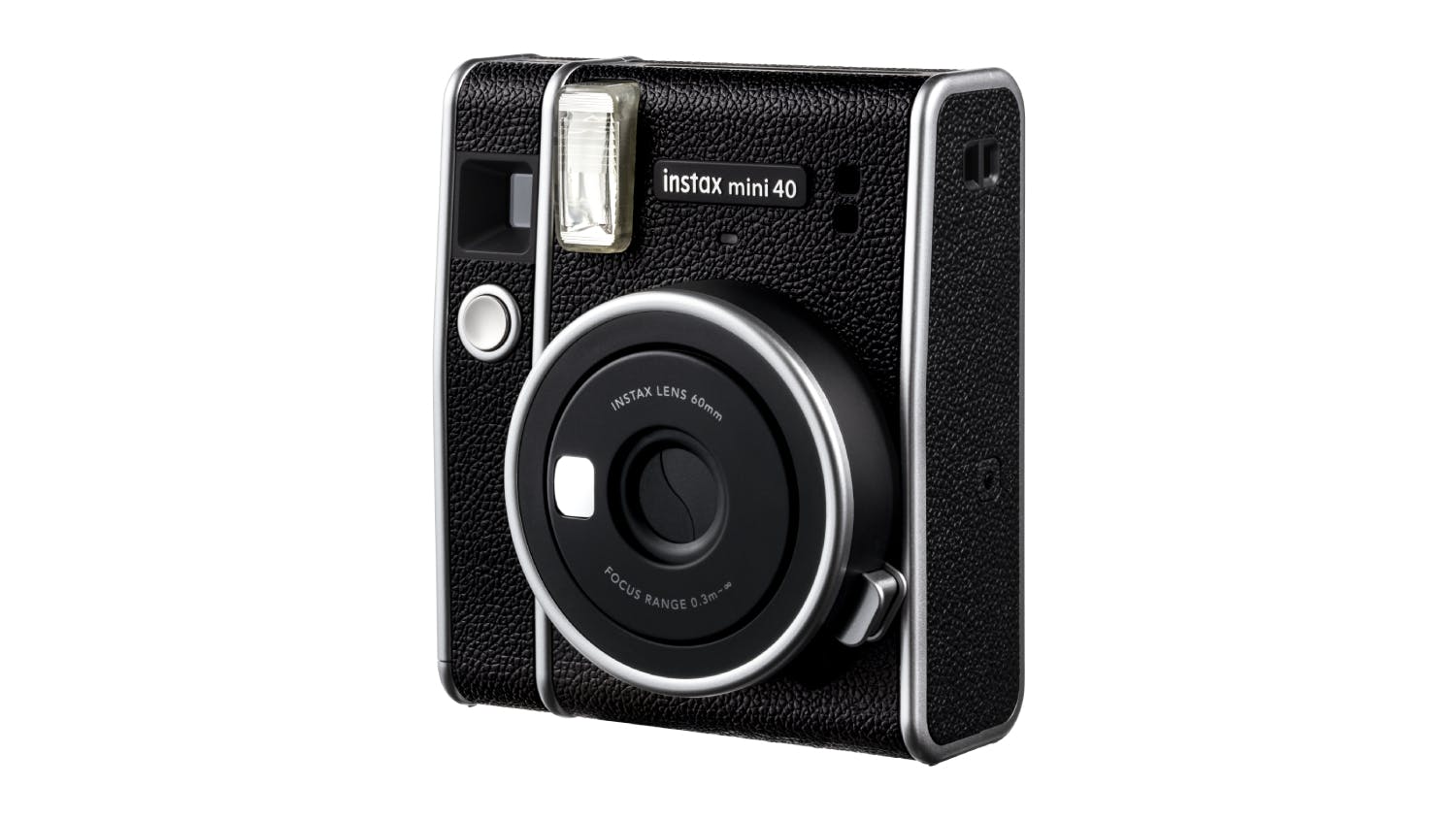 Instax Mini 40 – real retro look-and-feel - Gadget Gal